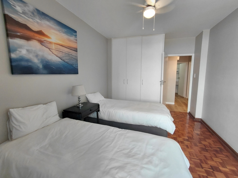 To Let 2 Bedroom Property for Rent in Summerstrand Eastern Cape